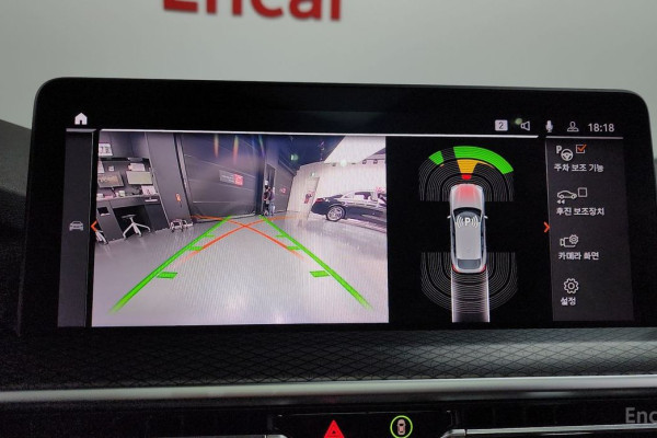 2023 BMW X4 с пробегом 60 072 км