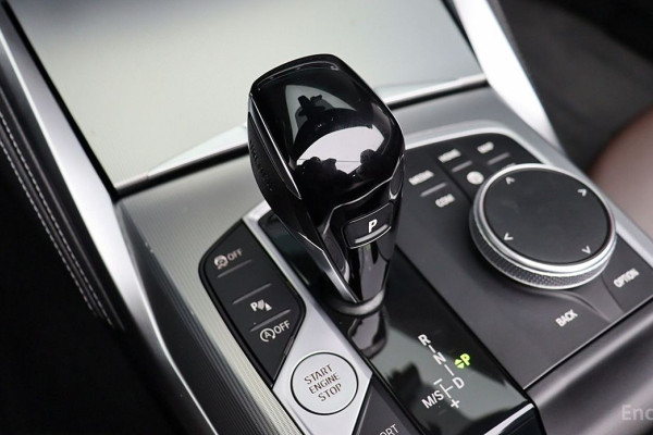 2022 BMW 4 серии с пробегом 50 281 км