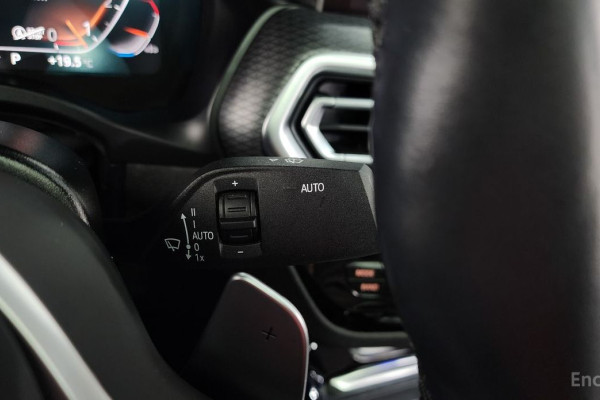 2023 BMW X4 с пробегом 60 072 км