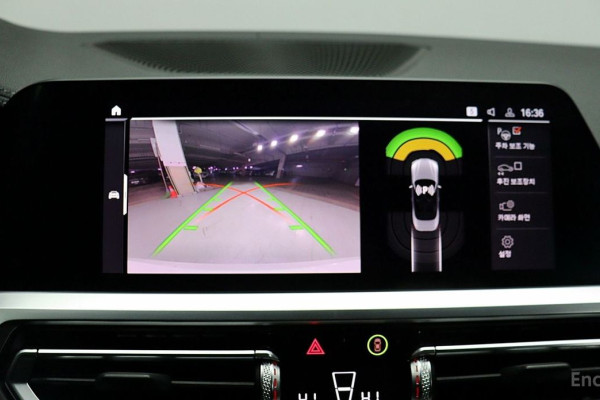 2022 BMW 4 серии с пробегом 50 281 км