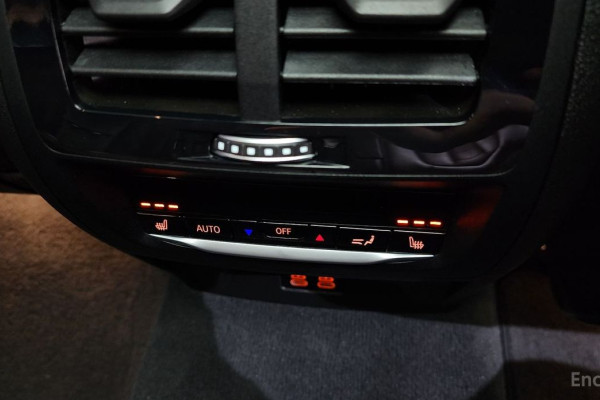 2023 BMW X4 с пробегом 60 072 км