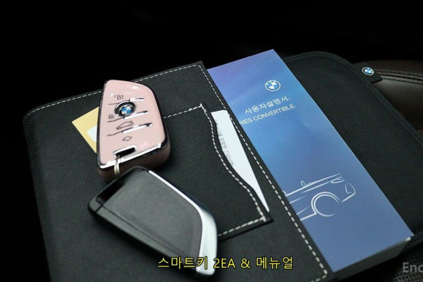 2022 BMW 4 серии с пробегом 50 281 км