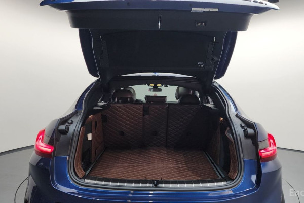 2023 BMW X4 с пробегом 60 072 км