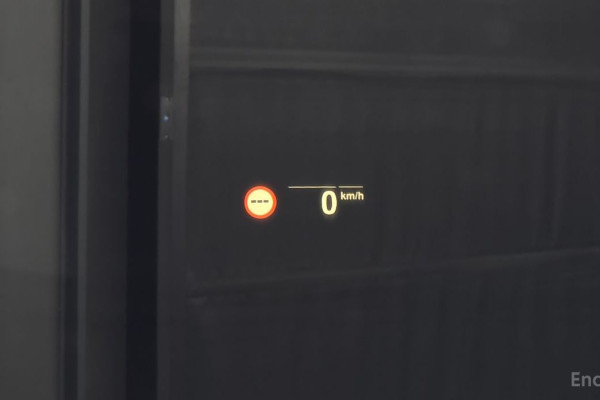 2024 BMW X4 с пробегом 15 318 км