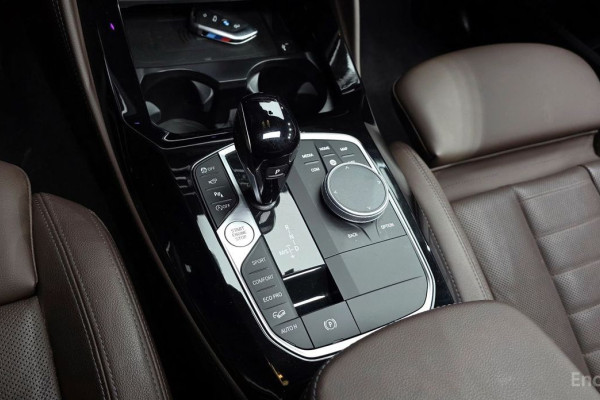 2023 BMW X4 с пробегом 32 444 км