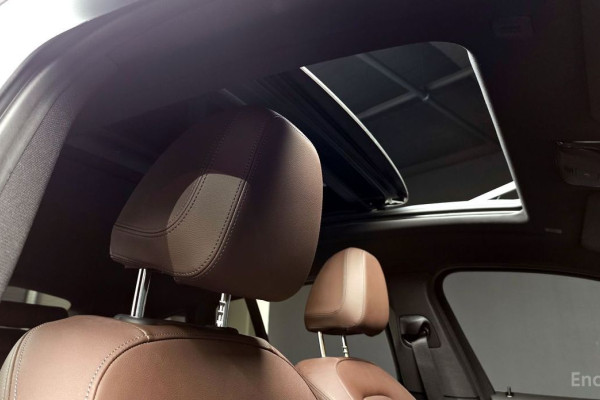 2023 BMW X4 с пробегом 32 444 км