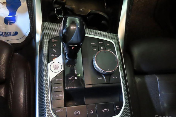 2021 BMW 4 серии с пробегом 127 663 км