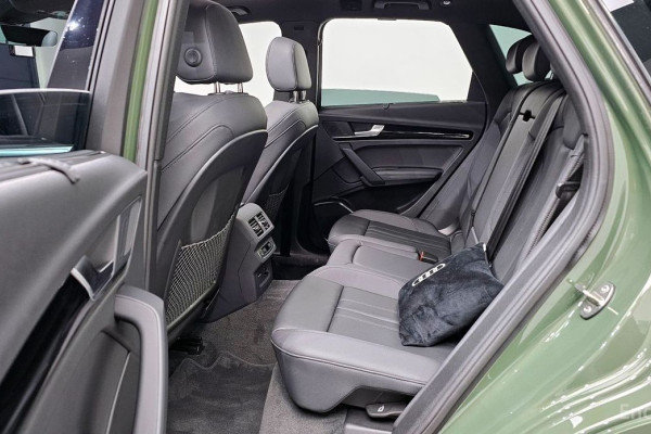 2024 Audi Q5 с пробегом 17 086 км