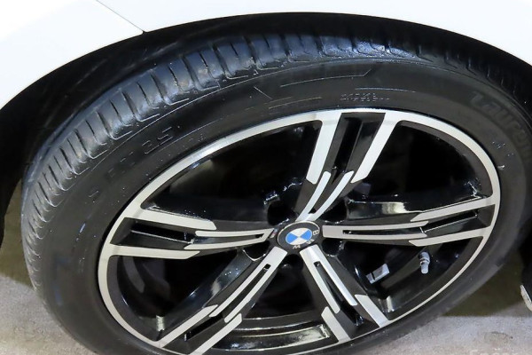 2021 BMW 4 серии с пробегом 127 663 км