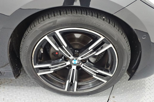 2021 BMW 4 серии с пробегом 117 973 км