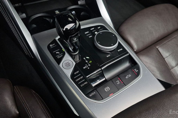 2021 BMW 4 серии с пробегом 117 973 км