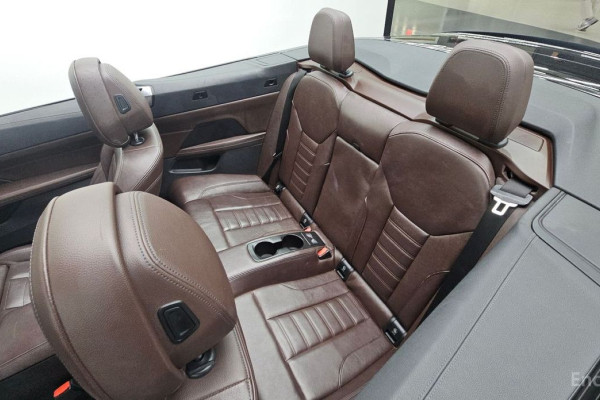 2021 BMW 4 серии с пробегом 117 973 км