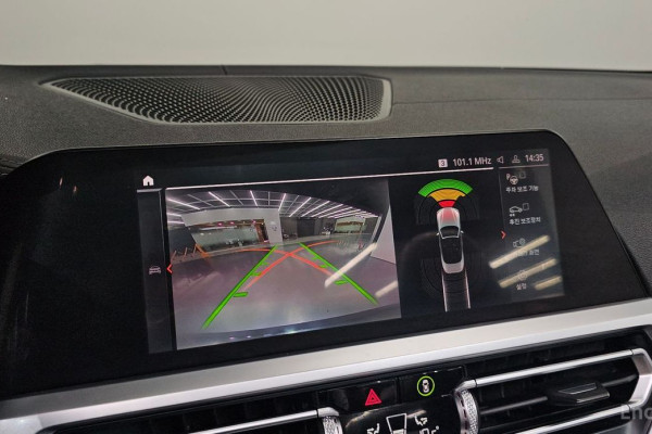 2021 BMW 4 серии с пробегом 117 973 км