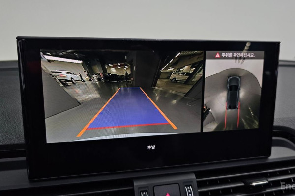 2023 Audi Q5 с пробегом 17 047 км