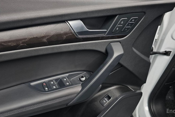 2023 Audi Q5 с пробегом 17 047 км