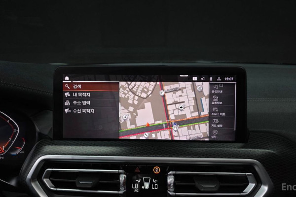 2023 BMW X4 с пробегом 23 235 км