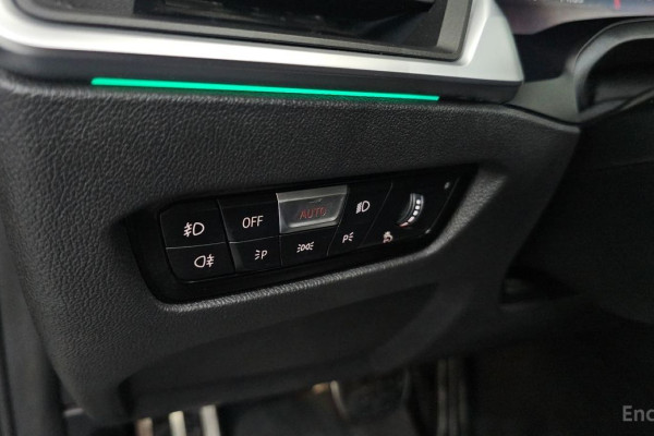 2021 BMW 4 серии с пробегом 117 973 км