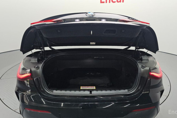 2021 BMW 4 серии с пробегом 117 973 км