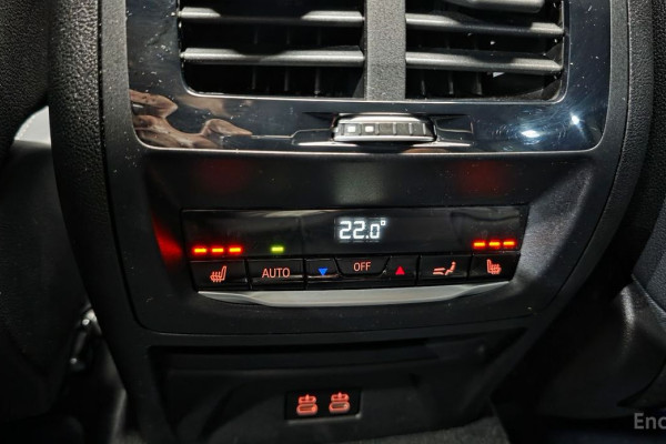 2023 BMW X4 с пробегом 23 235 км