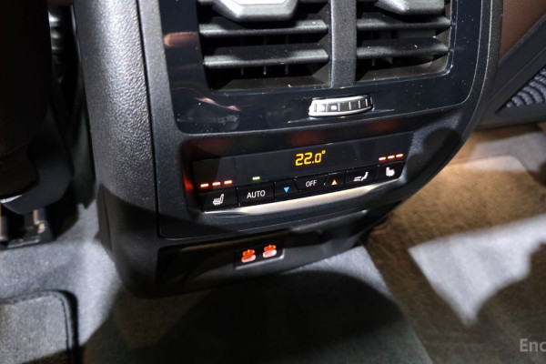 2025 BMW X4 с пробегом 8 091 км