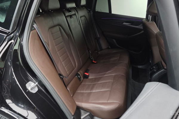 2023 BMW X4 с пробегом 36 221 км