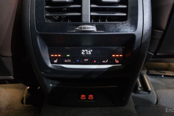 2023 BMW X4 с пробегом 36 221 км