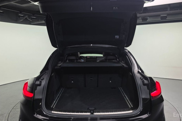 2023 BMW X4 с пробегом 36 221 км