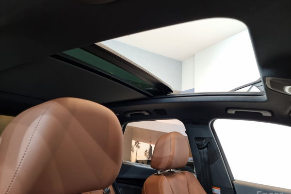 2024 Audi Q5 с пробегом 24 361 км