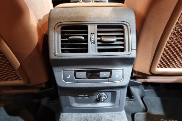 2024 Audi Q5 с пробегом 24 361 км