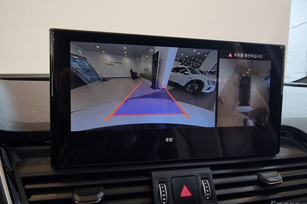 2024 Audi Q5 с пробегом 24 361 км