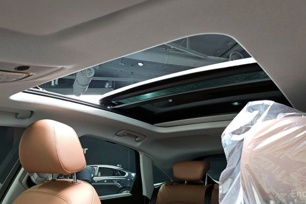 2023 Audi Q5 с пробегом 15 646 км