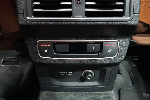 2023 Audi Q5 с пробегом 15 646 км