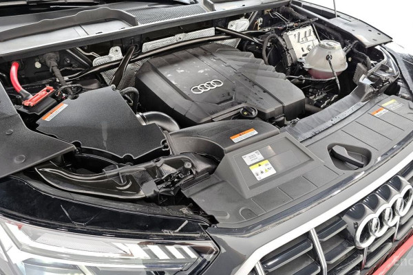 2023 Audi Q5 с пробегом 21 159 км