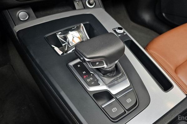 2023 Audi Q5 с пробегом 21 159 км