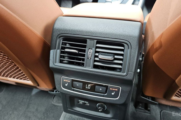 2023 Audi Q5 с пробегом 21 159 км