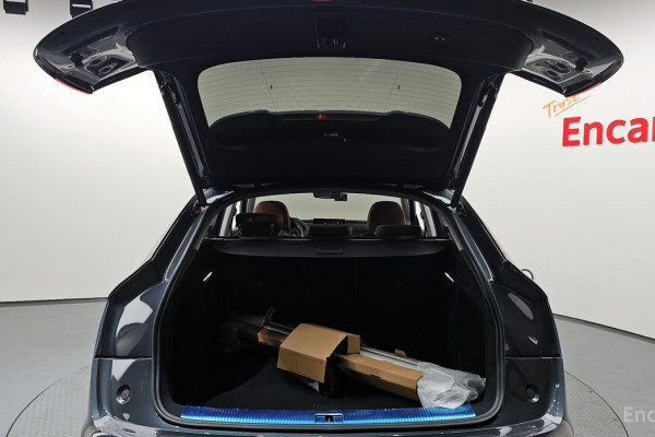 2023 Audi Q5 с пробегом 21 159 км