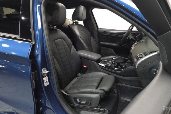 2023 BMW X4 с пробегом 57 043 км