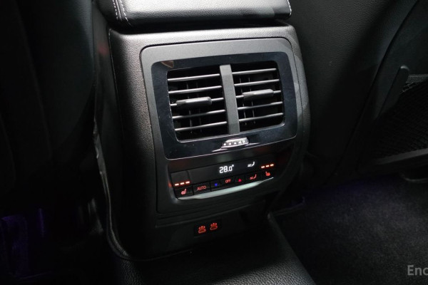 2023 BMW X4 с пробегом 57 043 км