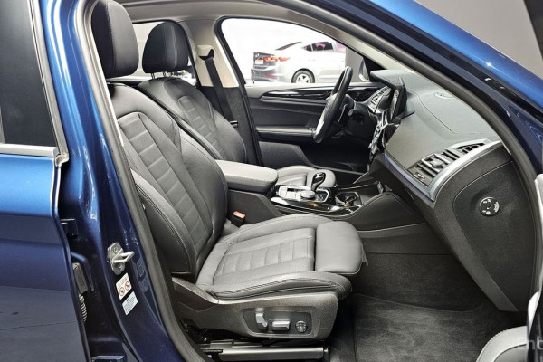 2023 BMW X4 с пробегом 38 055 км