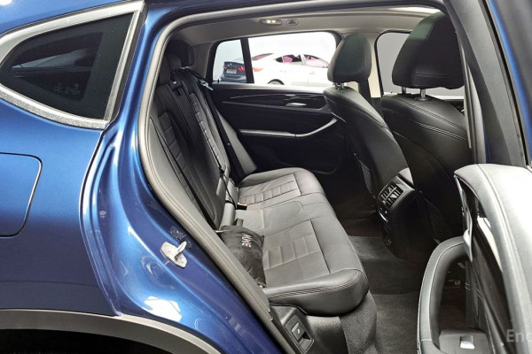 2023 BMW X4 с пробегом 38 055 км