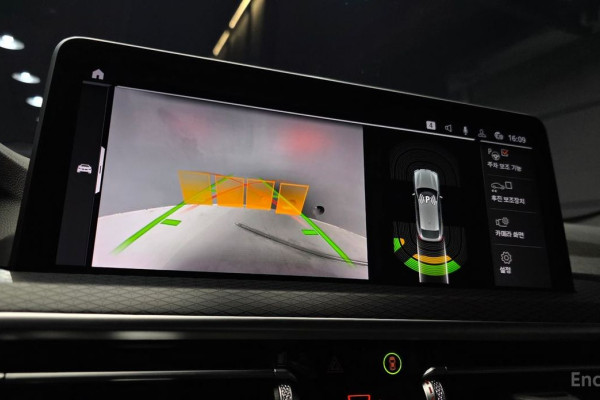 2023 BMW X4 с пробегом 55 220 км