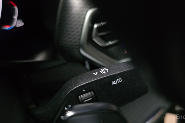 2023 BMW X4 с пробегом 55 220 км