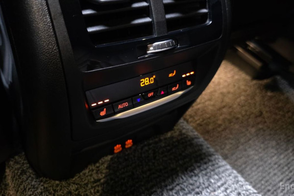 2023 BMW X4 с пробегом 55 220 км