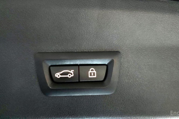 2023 BMW X4 с пробегом 55 220 км