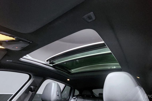 2023 BMW X4 с пробегом 25 162 км