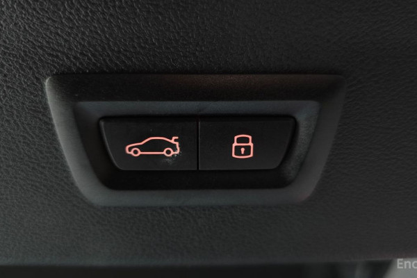 2023 BMW X4 с пробегом 17 506 км