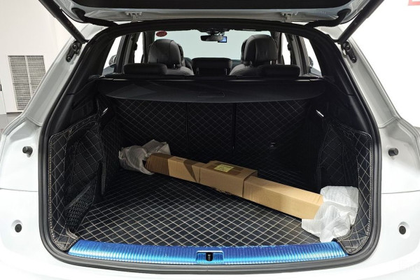 2023 Audi Q5 с пробегом 37 581 км