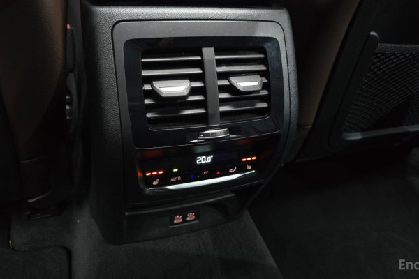 2025 BMW X4 с пробегом 9 160 км