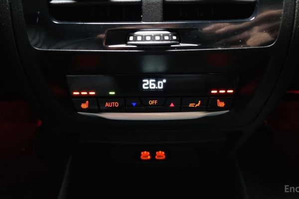 2023 BMW X4 с пробегом 52 537 км