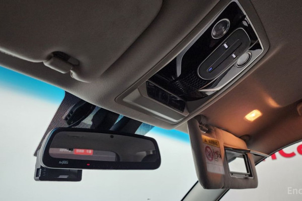 2022 KG Mobility Rexton с пробегом 140 209 км